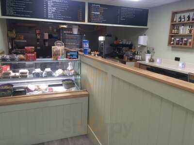 Costera Deli Kitchen