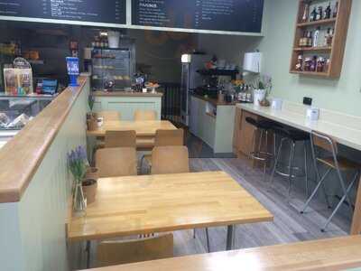 Costera Deli Kitchen