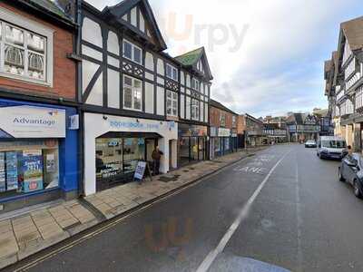 Milano's Curry House