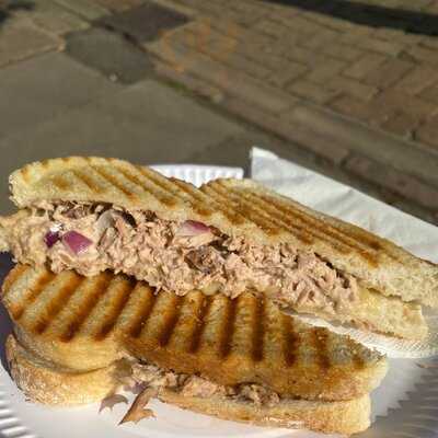 The Old Grocery Espresso Bar