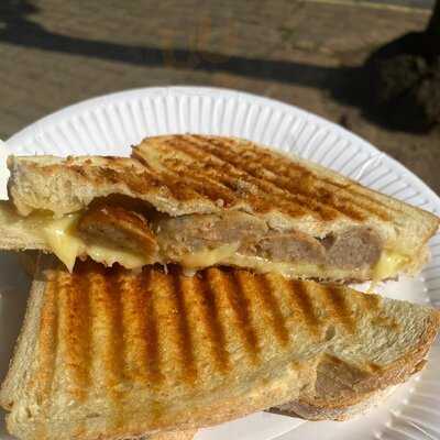 The Old Grocery Espresso Bar