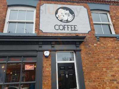 The Old Grocery Espresso Bar