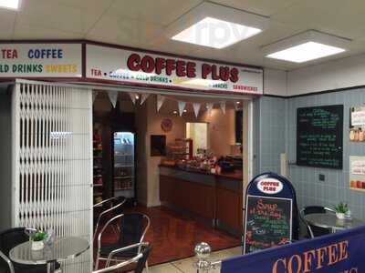 Coffee Plus