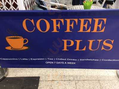Coffee Plus