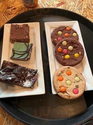 Postcode Coffee House