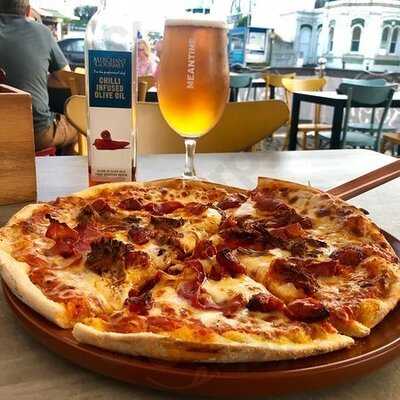 1897 Palk Bar & Cafe