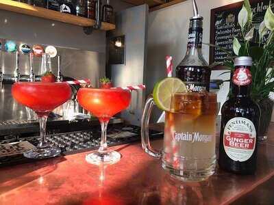 1897 Palk Bar & Cafe