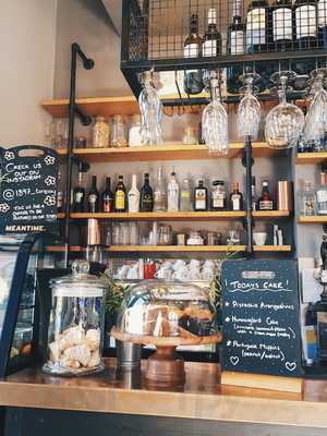 1897 Palk Bar & Cafe