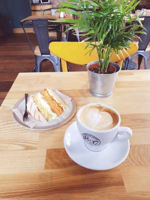 1897 Palk Bar & Cafe