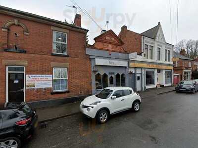 Empire Tandoori Takeaway