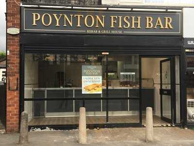 Poyton Fish Bar
