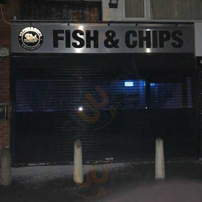 Poyton Fish Bar