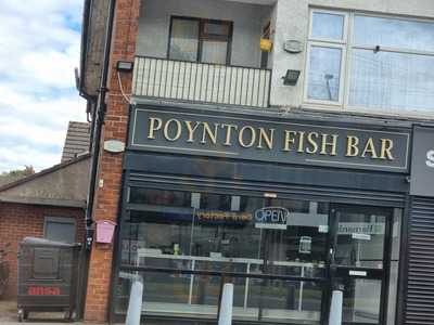Poyton Fish Bar