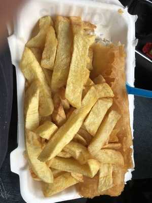 Poyton Fish Bar