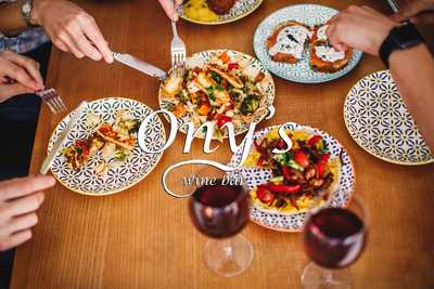 Ony's Wine Bar