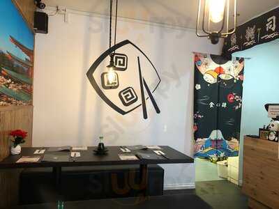 Sushi Corner