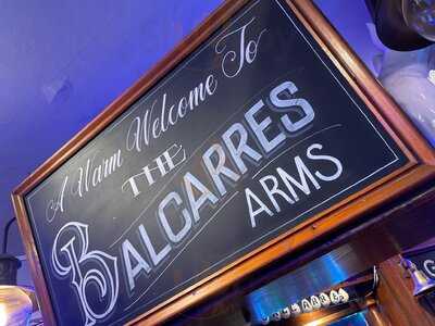 Balcarres Arms