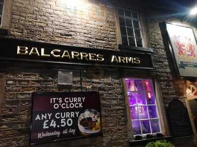 Balcarres Arms