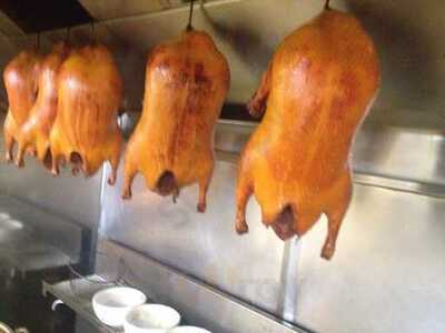 Tins Super Kitchen Chinese Take-away