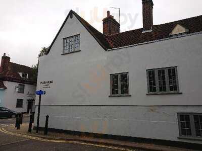 Tins Super Kitchen Chinese Take-away