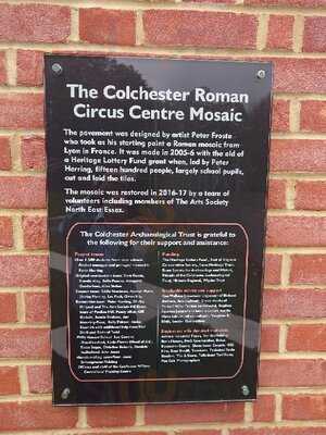 Tins Super Kitchen Chinese Take-away