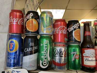 Tins Super Kitchen Chinese Take-away