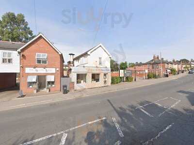 Tins Super Kitchen Chinese Take-away