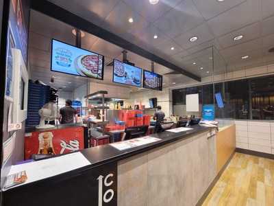 Domino's Pizza - Caldicot
