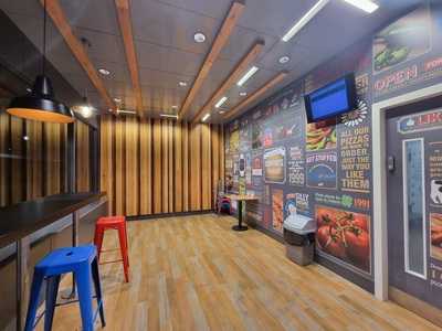 Domino's Pizza - Caldicot