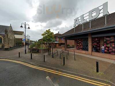 Domino's Pizza - Caldicot