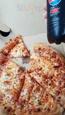 Domino's Pizza - Caldicot