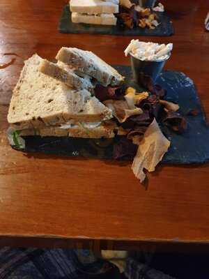 The Poachers Gastro Pub