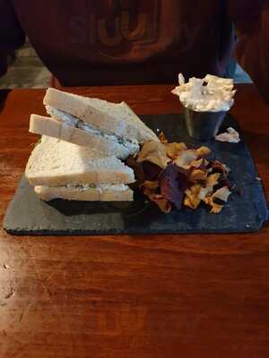 The Poachers Gastro Pub