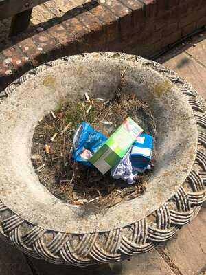 The Poachers Gastro Pub