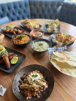 The Poachers Gastro Pub