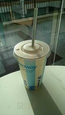 Shakeaway