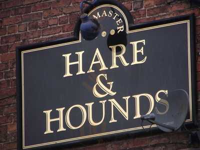 Hare & Hounds