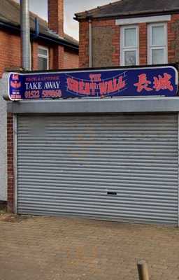The Great Wall