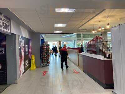 Costa Express M1 Watford Services