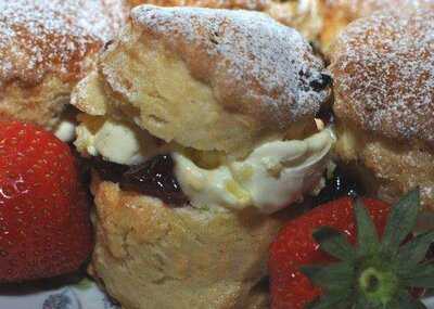 Andersons Fine Foods