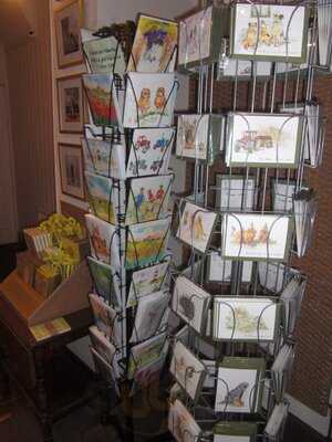 Andersons Fine Foods