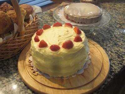 Andersons Fine Foods