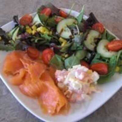 Andersons Fine Foods