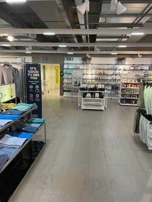 Marks & Spencer