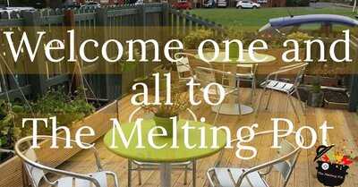 The Melting Pot
