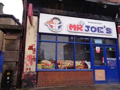 Mr Joe's