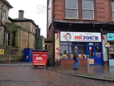 Mr Joe's