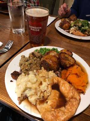 Toby Carvery