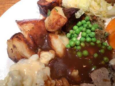 Toby Carvery