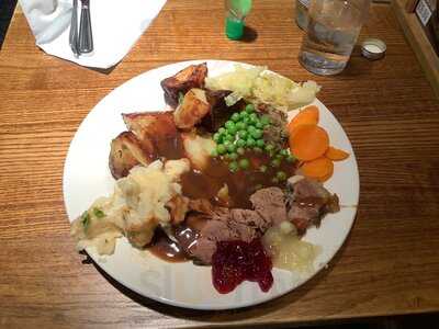 Toby Carvery